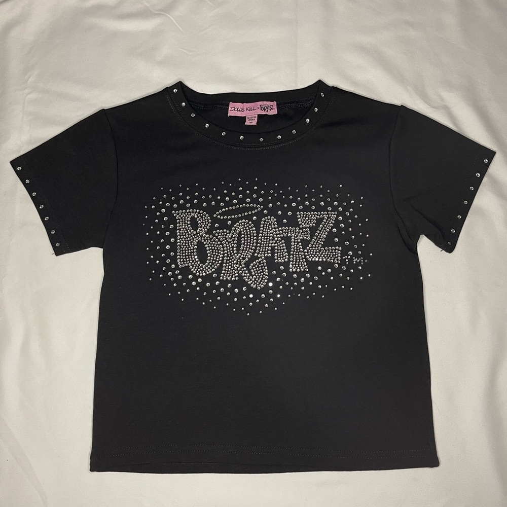 Dolls Kill x Bratz